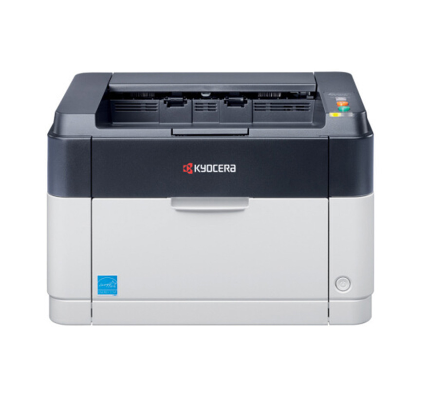 京瓷(KYOCERA)FS-1060DN激光打印機(jī)