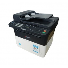 京瓷（KYOCERA）FS-1125MFP多功能一體機(jī)