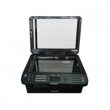京瓷（KYOCERA）FS-1125MFP多功能一體機(jī)
