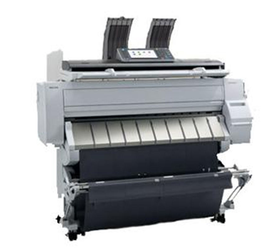 理光 MP CW2200SP 寬幅面數(shù)碼打印系統(tǒng)