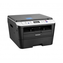 聯(lián)想（Lenovo）M7605D 黑白激光三合一多功能一體機(jī)