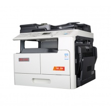 震旦（AURORA）AD208 A3黑白多功能數(shù)碼復(fù)合機(jī)