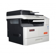 震旦（AURORA）AD208 A3黑白多功能數(shù)碼復(fù)合機(jī)