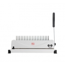 震旦AB1288 梳式財務裝訂機