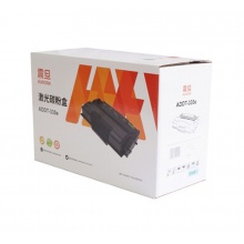 震旦AURORA ADDT-330E原裝墨粉盒碳粉 適用AD330PDN