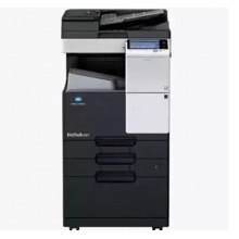 柯尼卡美能達(dá)bizhub C226 A3多功能彩色復(fù)印機(jī)辦公一體機(jī)