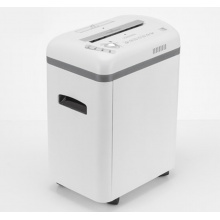 震旦 AS068CD多功能碎紙機(jī)辦公單次6張5級保密低音碎CD