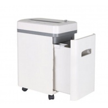 震旦 AS077CD多功能碎紙機(jī)辦公電動(dòng)單次碎紙7張碎卡5級(jí)保密靜音 
