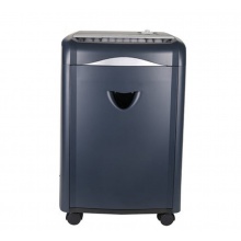 震旦 AS078商用大功率辦公家用電動低音文件粉碎機(jī)顆粒碎紙機(jī)