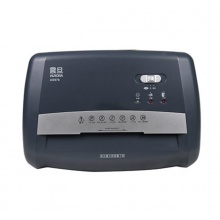 震旦 AS078商用大功率辦公家用電動低音文件粉碎機(jī)顆粒碎紙機(jī)