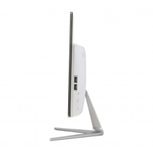 HL一體機(jī)臺(tái)式電腦 AV241W 23.6英寸高清屏家用辦公 G4560 8G內(nèi)存 128固態(tài) 白色