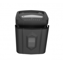 震旦 AS1430CD 20L大容量30分鐘長時間4級保密辦公碎紙機(jī)