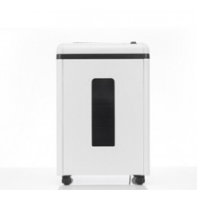 震旦（AURORA） AS088CD多功能碎紙機辦公單次8張碎CD 5級保密低音