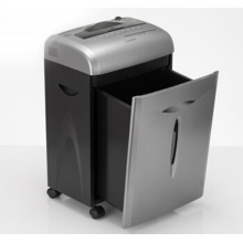 震旦（AURORA）AS101CD專業(yè)辦公碎紙機保密靜音單次10張新款