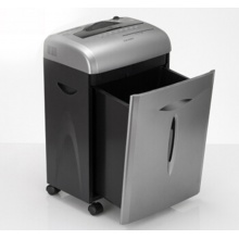 震旦（AURORA）AS101CD專業(yè)辦公碎紙機保密靜音單次10張新款