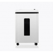 震旦（AURORA）AS1039CD 5級保密細碎辦公碎紙機（單次碎紙10張連續(xù)碎紙60分鐘）