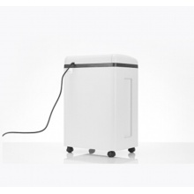 震旦（AURORA）AS1039CD 5級保密細碎辦公碎紙機（單次碎紙10張連續(xù)碎紙60分鐘）