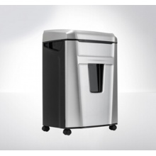 震旦（AURORA）AS1239CD大容量專業(yè) 4級保密碎紙機(jī)單次12張低音