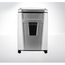 震旦（AURORA）AS1239CD大容量專業(yè) 4級保密碎紙機(jī)單次12張低音