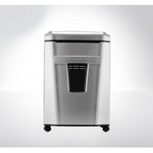 震旦（AURORA）AS1239CD大容量專業(yè) 4級保密碎紙機(jī)單次12張低音