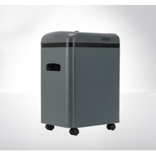 震旦AS069CD多功能碎紙機辦公單次6張5級保密低音碎CD