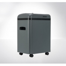 震旦AS069CD多功能碎紙機辦公單次6張5級保密低音碎CD