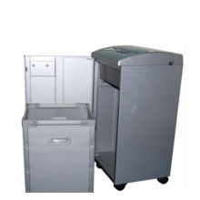 震旦AS158CD 專業(yè)級碎紙機(jī)（碎卡碎CD5級保密低音設(shè)計單次碎15張)