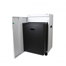 震旦AS0525CD 德國7級(jí)保密全鋼機(jī)身大容量專業(yè)級(jí)辦公碎紙機(jī)高保密大型