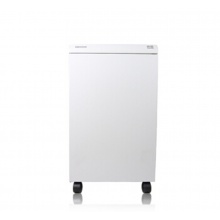 震旦AS0826CD 5級(jí)保密細(xì)碎辦公碎紙機(jī)（單次碎紙8張連...