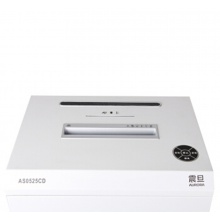 震旦AS0826CD 5級(jí)保密細(xì)碎辦公碎紙機(jī)（單次碎紙8張連續(xù)碎紙30分鐘)