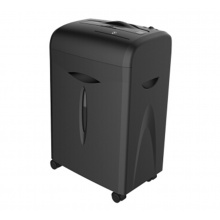 震旦AS1019CD 專業(yè)辦公家用碎紙機(單次碎紙10張碎CD碎卡蓋板靜音大型