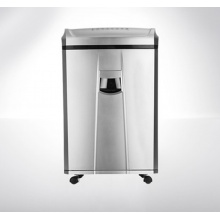 震旦AS2260CD大功率大容量4級(jí)保密單次22張碎CD辦公碎紙機(jī)