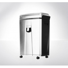 震旦AS2260CD大功率大容量4級(jí)保密單次22張碎CD辦公碎紙機(jī)