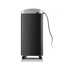 震旦AURORA AS0818CD辦公大功率大型碎紙機(jī) 5級保密 8張10分鐘20L碎CD碎卡靜音 