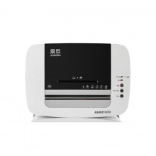 震旦AURORA AS08212CD 碎紙機(jī)辦公大功率商用粉碎機(jī)紙自動(dòng)電動(dòng)辦公室文件碎紙高保密粒裝