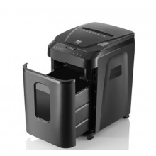 震旦 AS220MQ 多功能碎紙機(jī)辦公電動(dòng)單次碎卡5級(jí)保密低噪