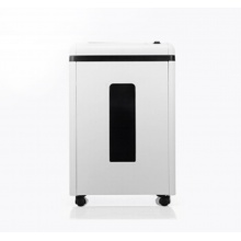 震旦商用家用 AS103CD保密5級低音單次10張碎CD辦公碎紙機