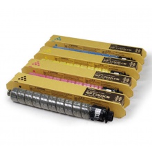 理光MP C2503LC碳粉C2011/C2003/C2004/C2504/C2504exSP IMC2000 IMC2500原裝粉盒