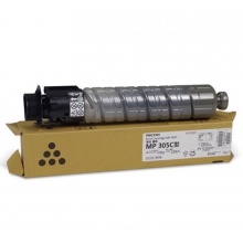 理光MP 305C碳粉墨粉305+SP復(fù)印機(jī)一體機(jī)原裝粉盒