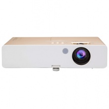 松下（Panasonic）PT-SX4000 投影儀 投影機(jī) 辦公 商務(wù) （標(biāo)清 4000流明 HDMI）