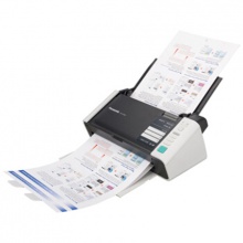 松下 KV-N1028Y 高速高清彩色文檔掃描儀