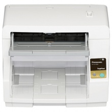 松下 KV-SL5086 A3彩色高速文檔掃描儀