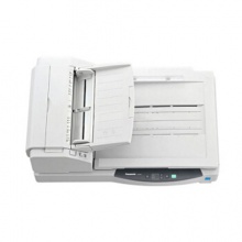 松下 KV-S7097 A3高速雙面彩色文檔掃描儀