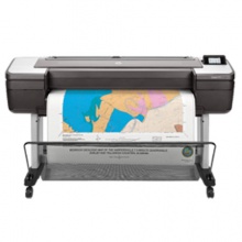 惠普 HP T1708ps 繪圖儀 一鍵藍圖