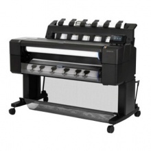 惠普（HP）T1530PS 高速藍(lán)圖機(jī)大幅面打印機(jī)