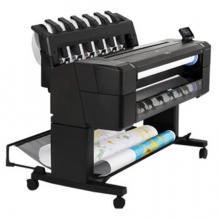 惠普（HP）T1530PS 高速藍(lán)圖機(jī)大幅面打印機(jī)