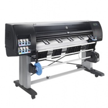 惠普HP Designjet Z6810 大幅面繪圖儀 