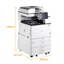 方正（Founder）FR3230S 多功能數(shù)碼復(fù)合機(jī)