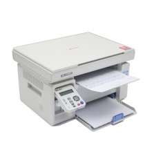 震旦（AURORA）AD220MC 黑白激光多功能一體機(jī)(復(fù)印/打印/掃描)A4打印機(jī)