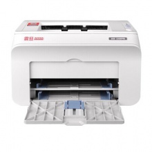 震旦（AURORA）AD240PN A4黑白激光打印機 有線網(wǎng)絡(luò)打印